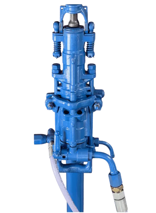 RMT 3/30 SL Stopper Drill